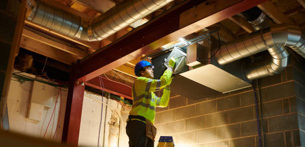 Best Ductwork Cleaning Services  in Berry Creek, CA