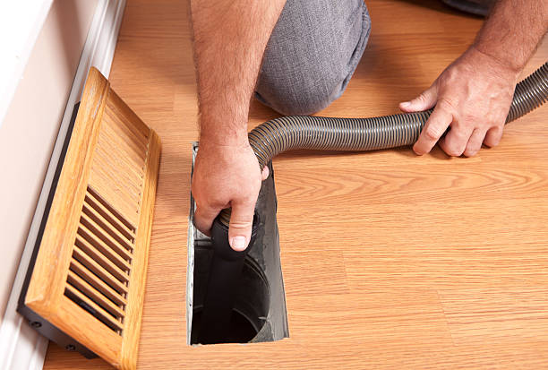 Best Dryer Vent Cleaning Services  in Berry Creek, CA