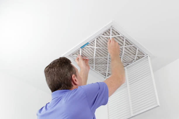 Best Best Air Duct Cleaning Company  in Berry Creek, CA